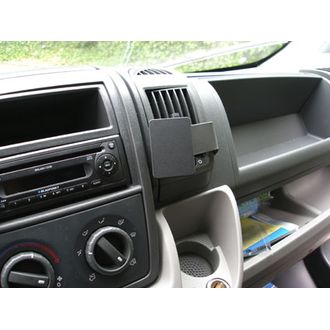 Brodit ProClip pre Citroen Jumper/Fiat Ducato/Peugeot Boxer 07-14, na stred vpravo