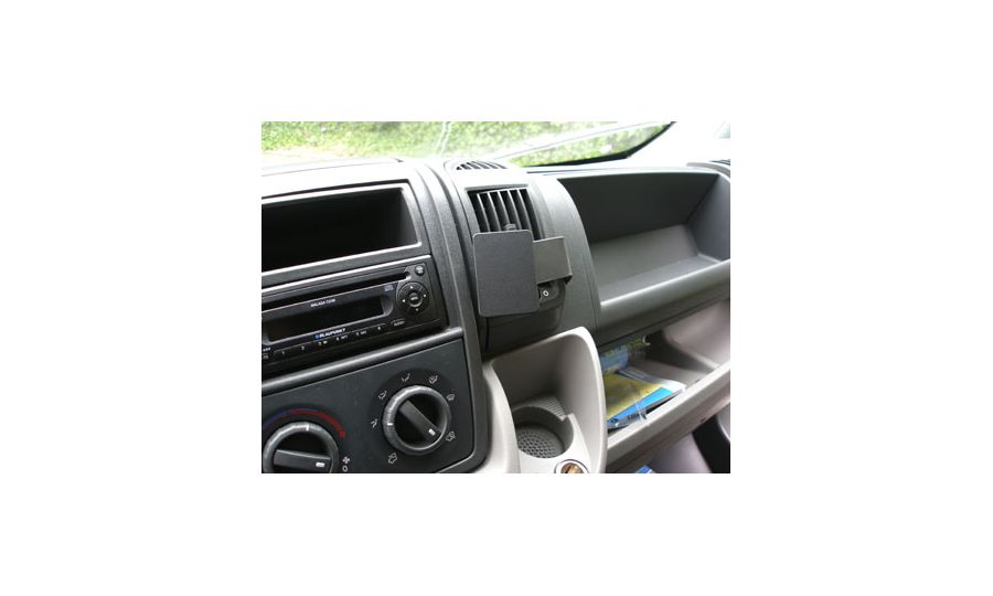 Brodit ProClip pre Citroen Jumper/Fiat Ducato/Peugeot Boxer 07-14, na stred vpravo