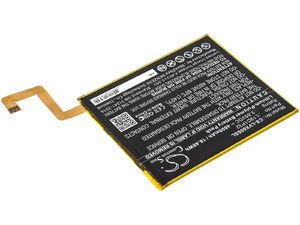 Batéria pre Lenovo Tab M10 Plus, TB-X606F, 4800 mAh, Li-Pol
