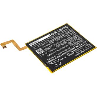 Batéria pre Lenovo Tab M10 Plus, TB-X606F, 4800 mAh, Li-Pol
