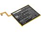 Batéria pre Lenovo Tab M10 Plus, TB-X606F, 4800 mAh, Li-Pol