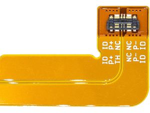 Batéria pre Lenovo Tab M10 Plus, TB-X606F, 4800 mAh, Li-Pol