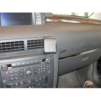Brodit ProClip montážna konzola pre ProClip - Citroen C6 07-13, na stred