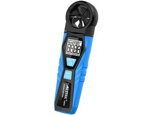 Digitálny anemometer Mestek AM10
