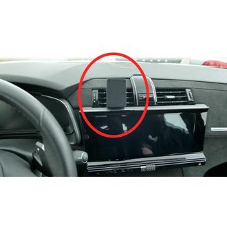 Brodit Montážny držiak ProClip pre DS 7 Crossback 19-23