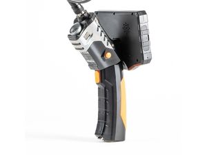 Teslong Endoskop NTS300 s 5" displejom, 7,6 mm sonda, 5 m kábel
