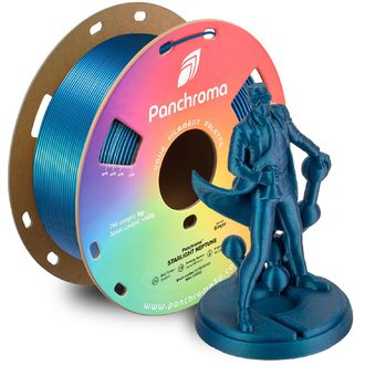 Polymaker Panchroma PLA Starlight Neptune