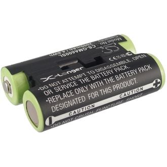 Batéria Garmin Oregon 600, 650, Astro 320, 430 Striker 4, 2000 mAh, Ni-MH