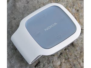 Nokia BH-214 Stone Stereo slúchadlá Bluetooth