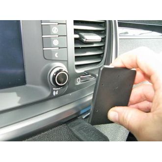 Brodit ProClip montážna konzola pre Kia Sorento 15-19, na stred vpravo