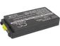 Batéria pre Symbol / Zebra MC3100, MC3190, 2500 mAh, Li-Pol