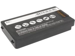 Batéria pre Symbol / Zebra MC3100, MC3190, 2500 mAh, Li-Pol