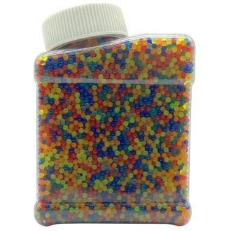 Sunny Blaster Gellets, farebné, 250 g,