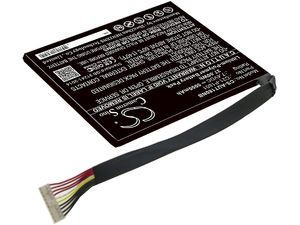 Batéria pre Asus Ap180c, P18y23 a ďalšie, 5000 mAh, Li-Ion