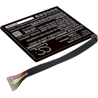 Batéria pre Asus Ap180c, P18y23 a ďalšie, 5000 mAh, Li-Ion