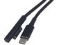 Kábel USB-C pre Microsoft Surface 100W, 1,8 m