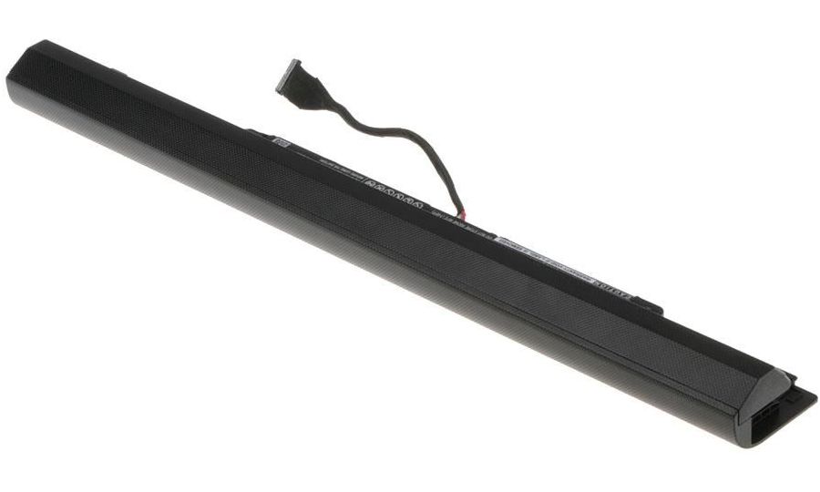 Batéria pre Lenovo Ideapad 100, 110, 300, B50, B71, 2200 mAh, Li-Ion