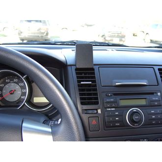 Brodit ProClip montážna konzola pre Nissan Tiida 07-11, na stred