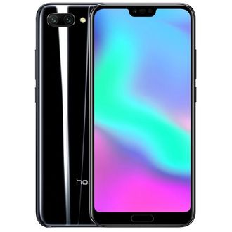 Honor 10 64GB čierna