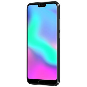 Honor 10 64GB čierna