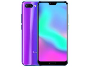 Honor 10 64GB modrá