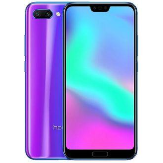Honor 10 64GB modrá