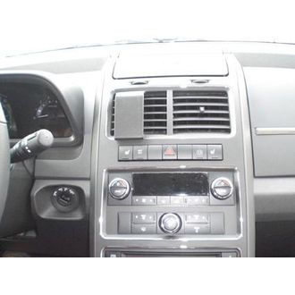 Brodit ProClip montážna konzola pre Dodge Journey 09-10, na stred