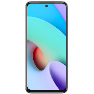 Xiaomi Redmi 10 4/64GB, sivá