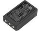 Batéria pre HBC Patrol S, Radiomatic RV, 2000 mAh, Ni-Mh