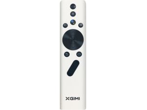 XGIMI Bluetooth diaľkové ovládanie pre série Halo, Mogo, Elfin