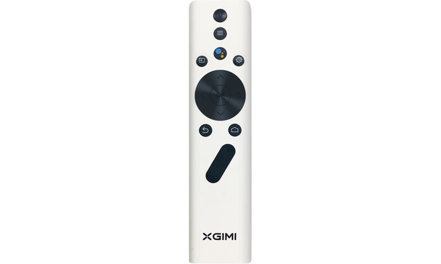 XGIMI Bluetooth diaľkové ovládanie pre série Halo, Mogo, Elfin