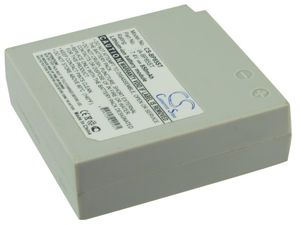 Batérie pre Samsung VP-MX10, 20 (ekv.IA-BP85ST), 850mAh