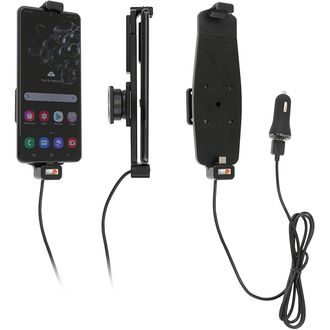 Brodit držiak na Samsung Galaxy S20 Ultra/Note20 Ultra a ďalší v puzdre, istenie, nabíjanie z CL