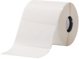 Niimbot termálne etikety 60x40 mm, biele, 690 ks v rolke, pre K2/K3