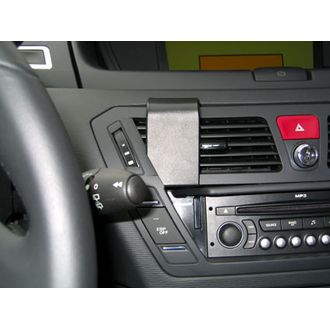 Brodit ProClip montážna konzola pre Citroen C4 Picasso 07-13, na stred vľavo