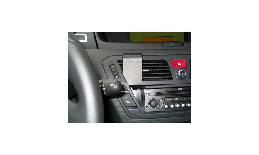 Brodit ProClip montážna konzola pre Citroen C4 Picasso 07-13, na stred vľavo