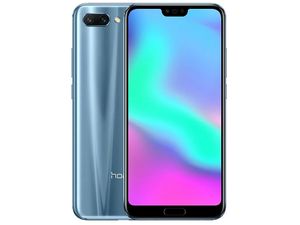 Honor 10 64GB šedá