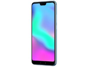 Honor 10 64GB šedá