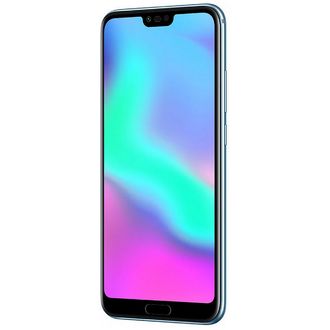 Honor 10 64GB šedá