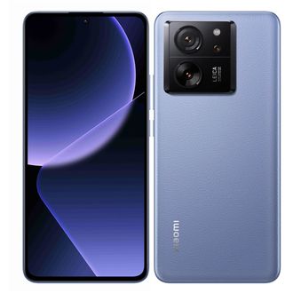 Xiaomi 13T 12GB/256GB, modrá