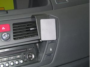 Brodit ProClip montážna konzola pre Citroen C4 Picasso 07-13, na stred vpravo