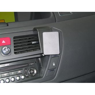 Brodit ProClip montážna konzola pre Citroen C4 Picasso 07-13, na stred vpravo