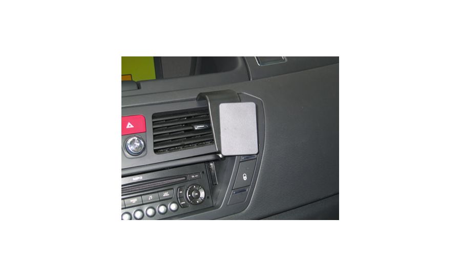 Brodit ProClip montážna konzola pre Citroen C4 Picasso 07-13, na stred vpravo