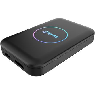 Carlinkit Tbox lite S, 4+32GB bezdrôtový CarPlay a Android Auto pre originálne autorádiá, mini HDMI