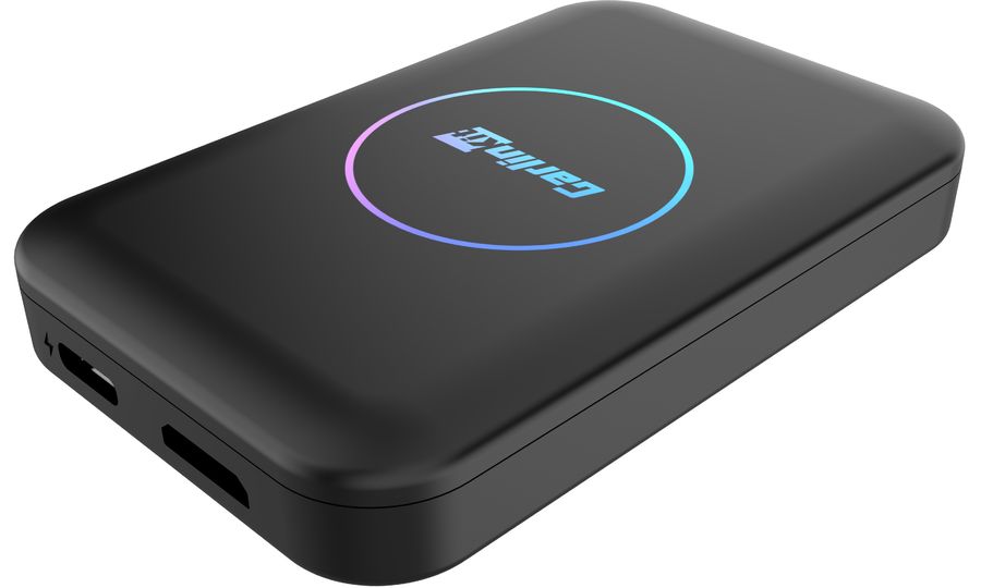 Carlinkit Tbox lite S, 4+32GB bezdrôtový CarPlay a Android Auto pre originálne autorádiá, mini HDMI