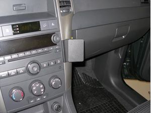 Brodit ProClip montážna konzola pre Chevrolet Captiva 07-11, na stred vpravo