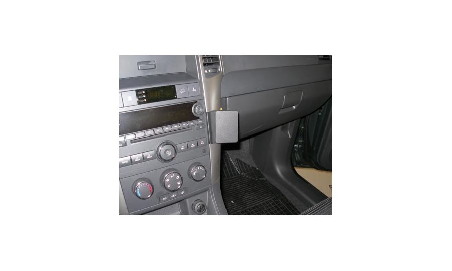 Brodit ProClip montážna konzola pre Chevrolet Captiva 07-11, na stred vpravo