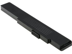 Batéria pre MSI A6400, CX640, Medion Akoya E6227, Akoya E7221 a ďalšie, 4400 mAh, Li-Ion