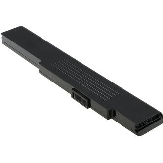 Batéria pre MSI A6400, CX640, Medion Akoya E6227, Akoya E7221 a ďalšie, 4400 mAh, Li-Ion