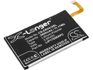 Batéria pre Sony Xperia 5, Sony J8210 (napr. Sony LIP1705ERPC), 2900 mAh